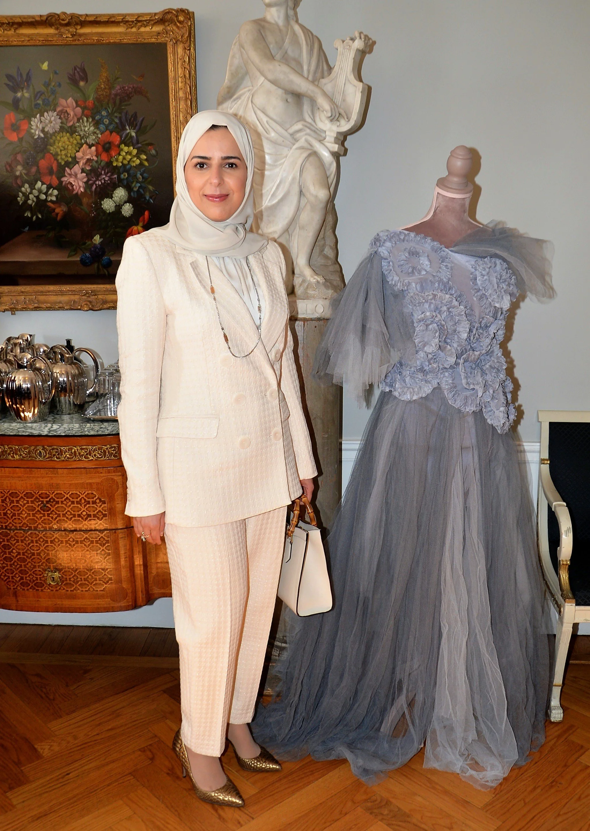 Enass AlShahwan ambassador of Saudi Arabia .jpeg