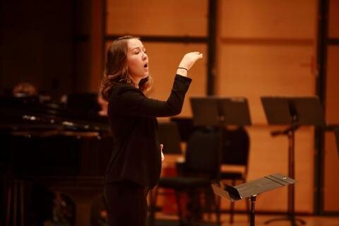 The Joys of Singing!