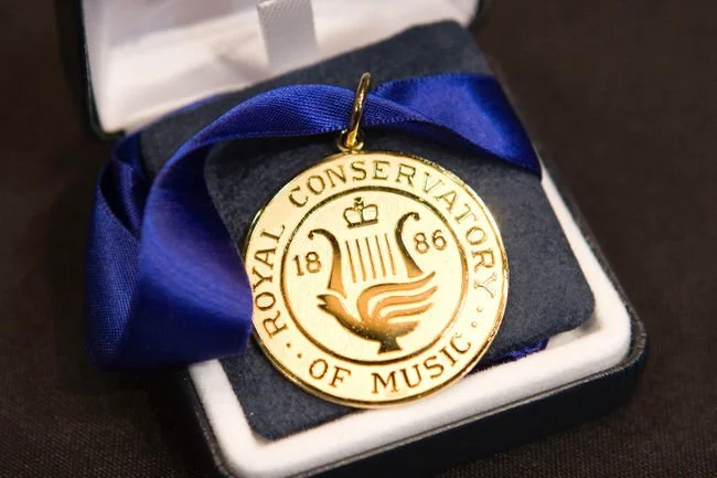 RCM National Gold Medal Winner!