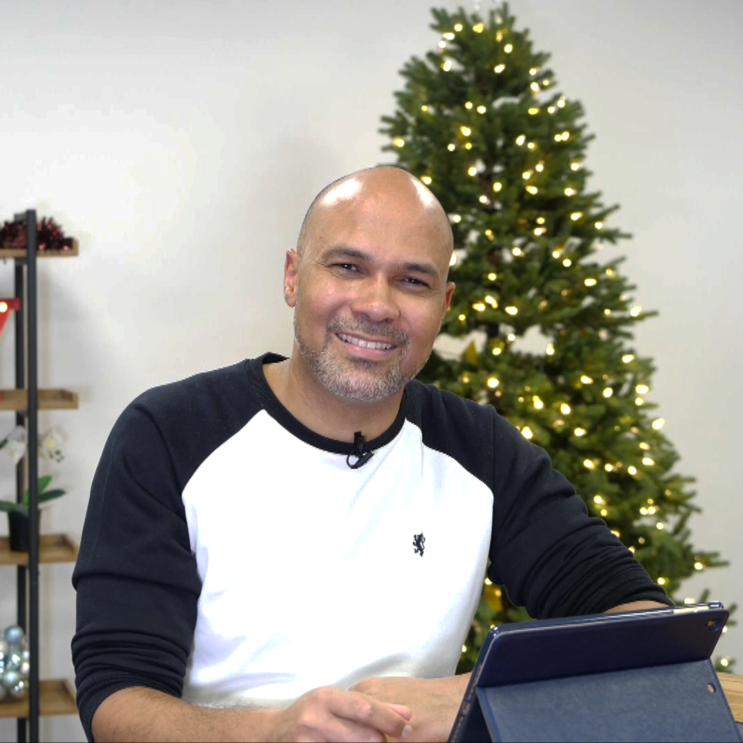 A Christmas Promise