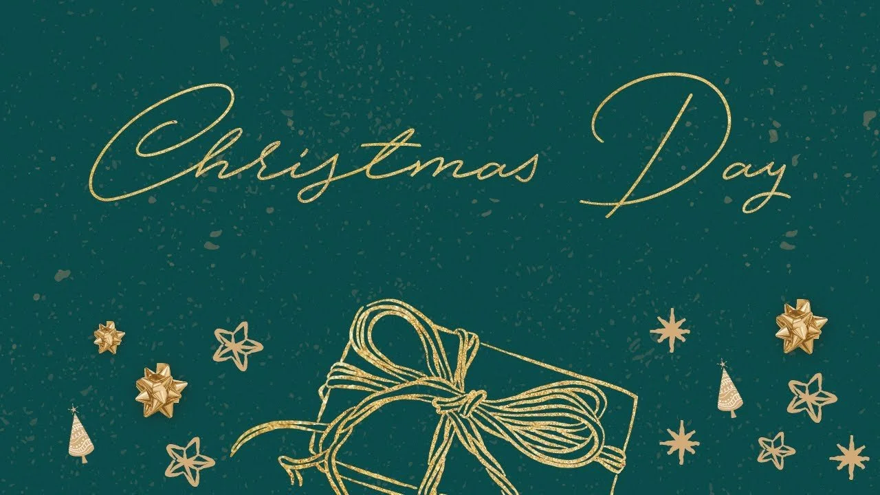 Christmas Day