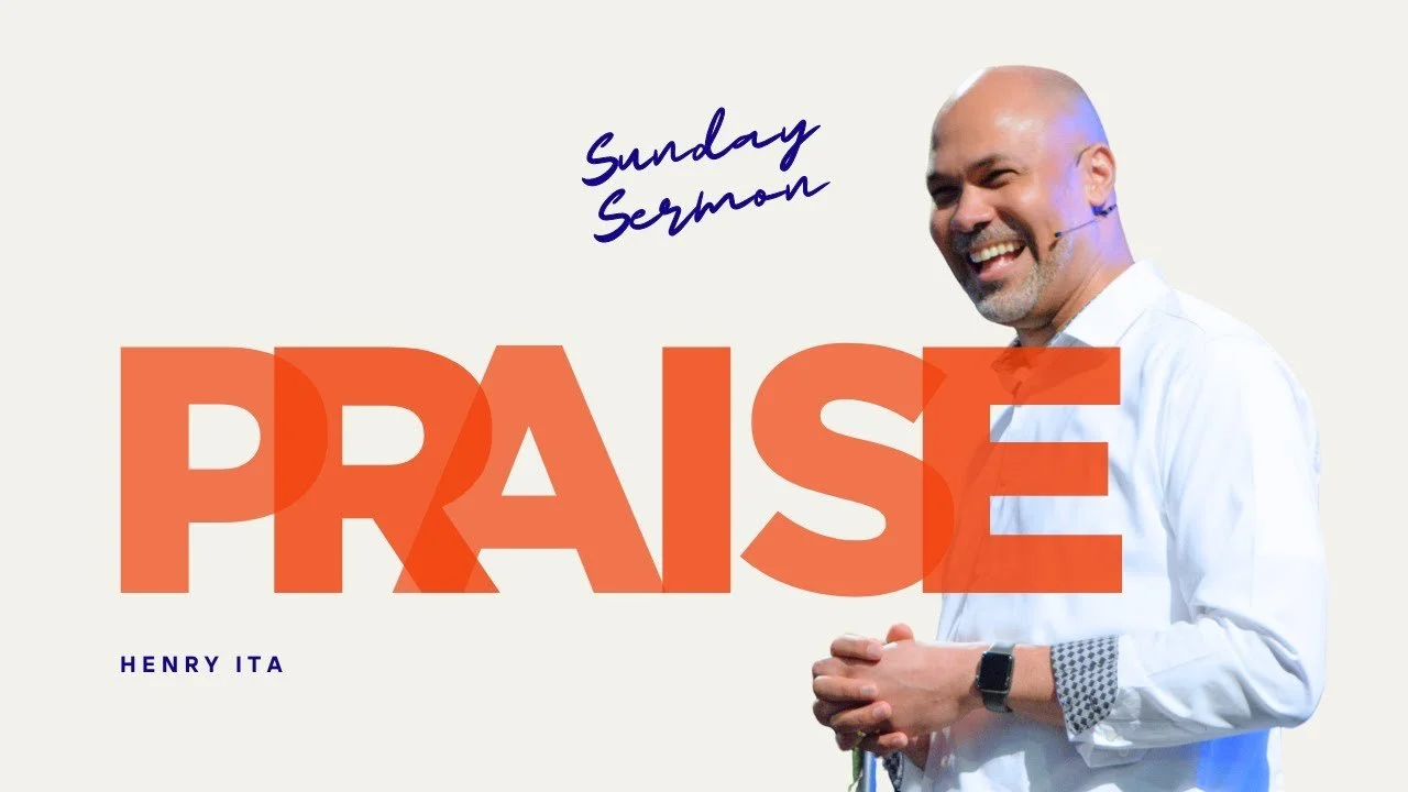 Exploring Psalms: 7 Flavours of Praise
