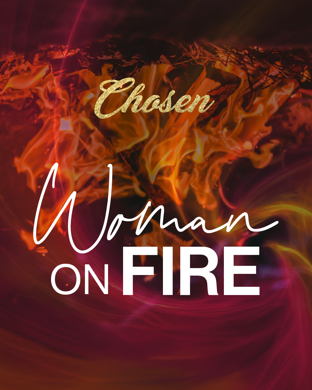 Chosen Live