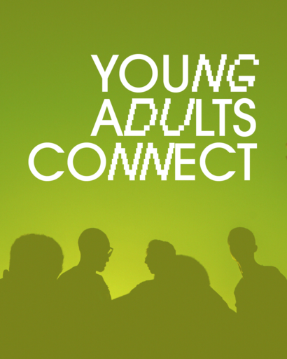 Young Adults Connect