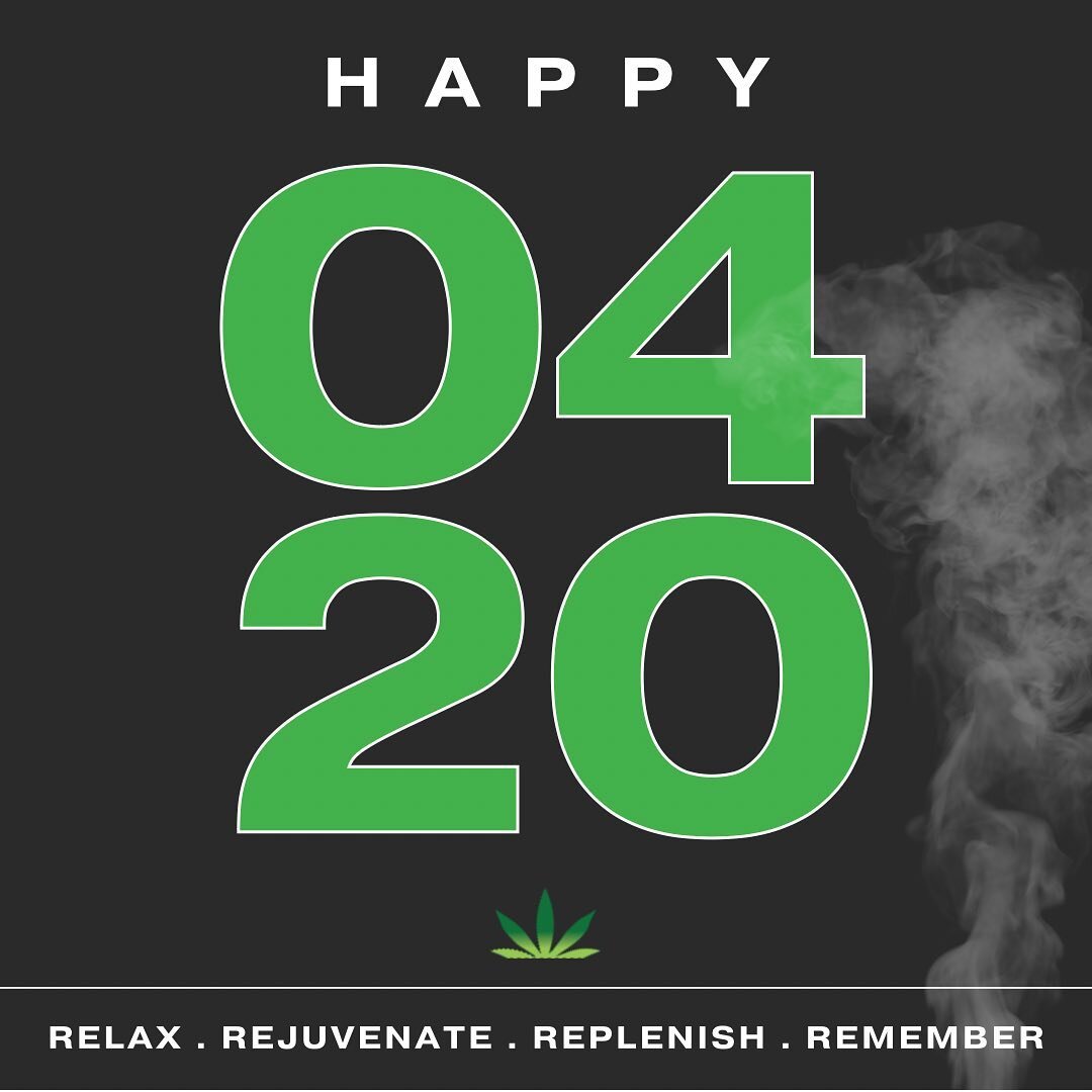 Today  we celebrate the power of cannabis to heal, create, and bring communities together. But let's not forget the unjust criminalization of Black and Brown communities that has continued for decades. 

We stand for an equitable society where Black 