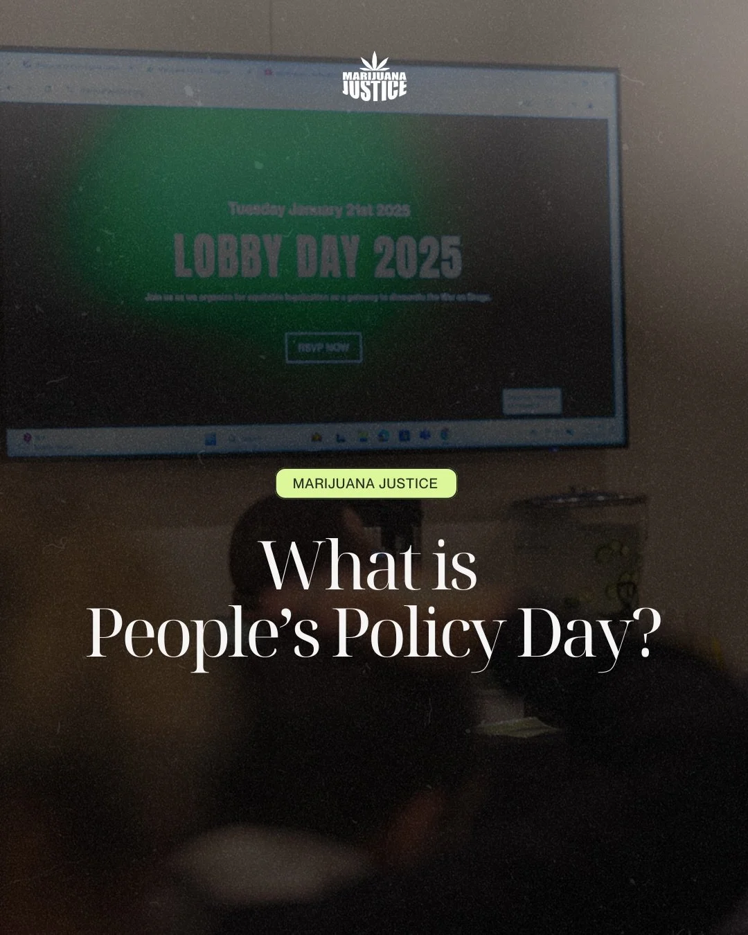 RSVP now for People&rsquo;s Policy Day! It&rsquo;s free, it&rsquo;s powerful, and it&rsquo;s your chance to speak directly to Virginia lawmakers.

Curious what this event is all about? Today&rsquo;s post breaks it down. People&rsquo;s Policy Day is w