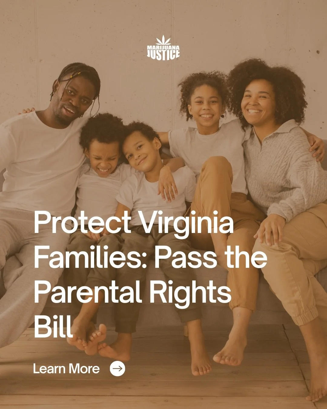 Sign the petition to protect Virginia families and defend parental rights. Link in bio.

Parents across our state are still being investigated and separated from their children for using legal, medically supervised treatments. These are therapies tha