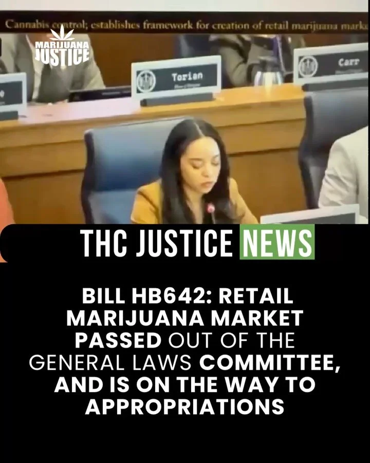 HB462 passed the House General Laws committee 19-2 w bipartisan support. Next step is appropriations committee. Stay tuned by subscribing to our newsletter and join us 2/2 for People&rsquo;s Policy Day