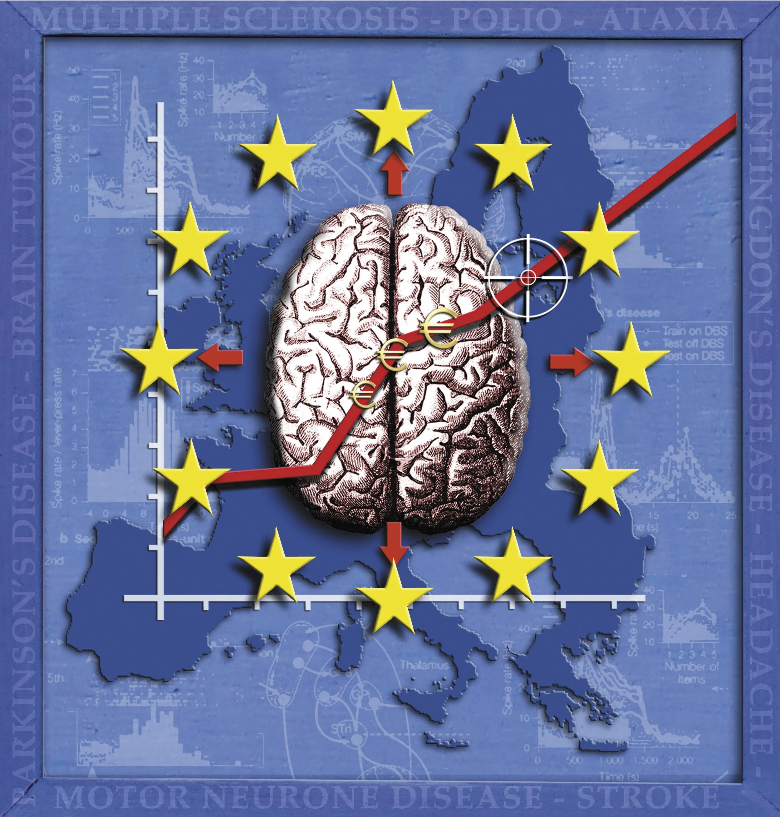 SCIENCE & SOCIETY -EU to the Rescue - cover