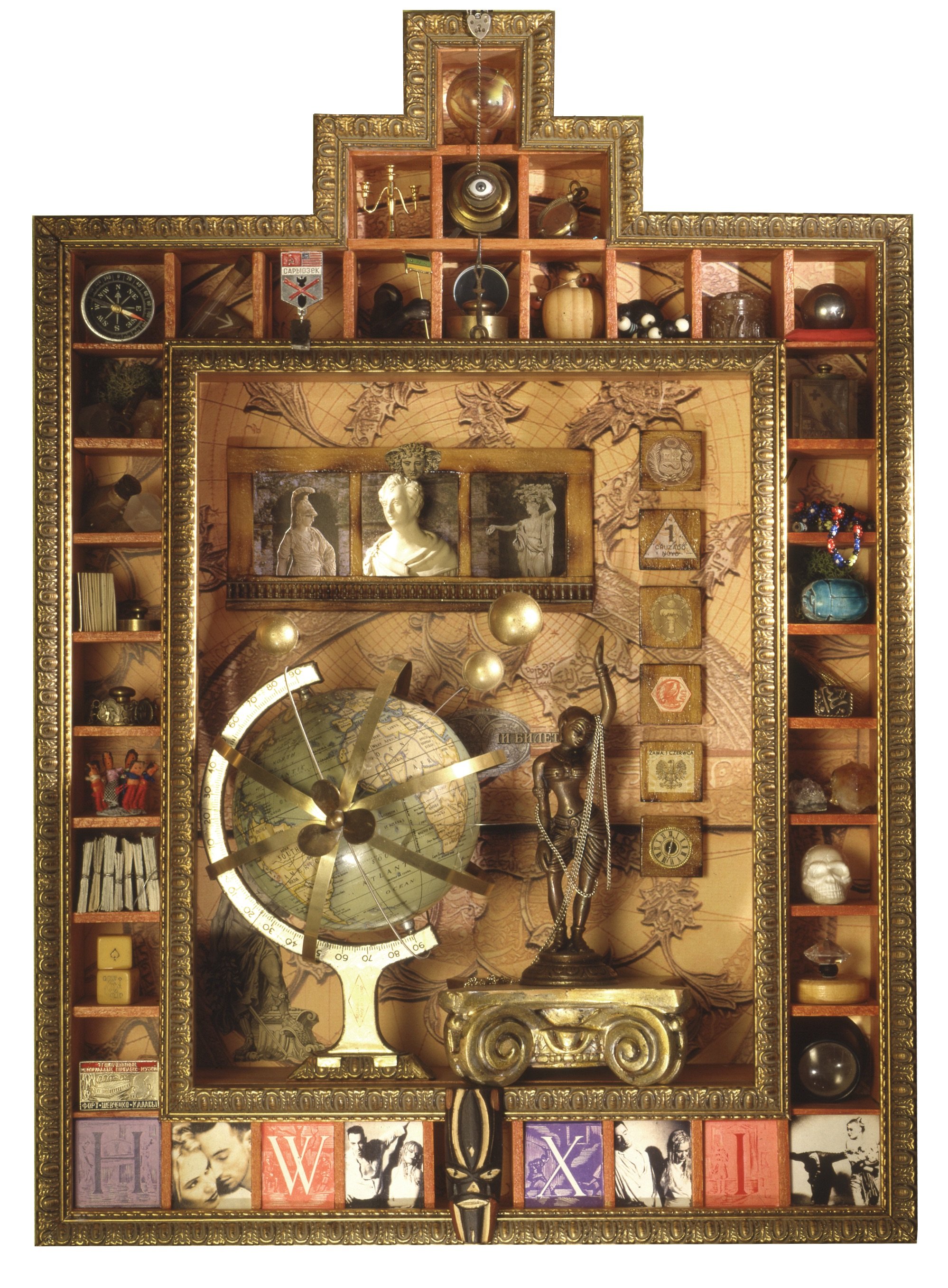 CD cover illustration