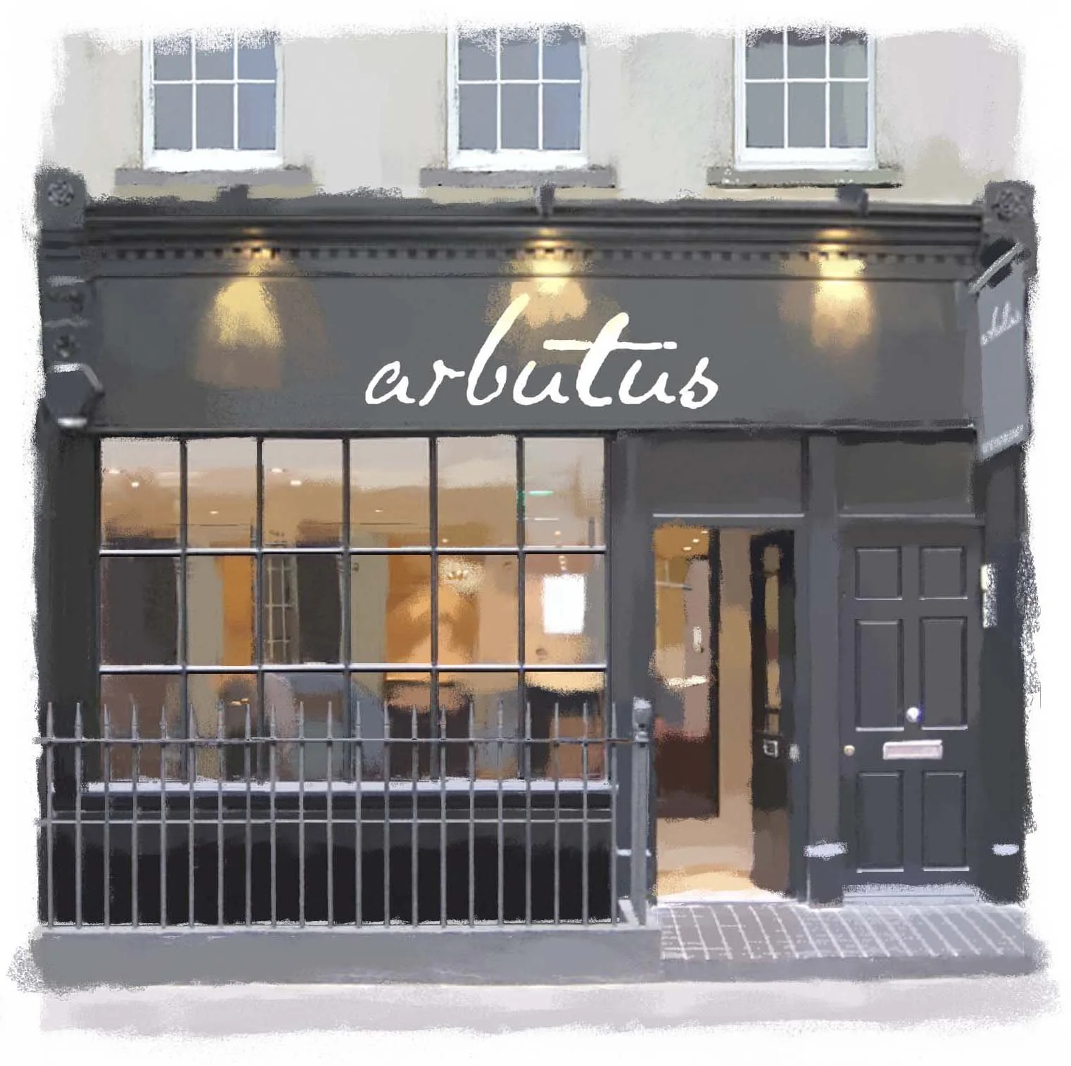ARBUTUS RESTAURANT - Management Today