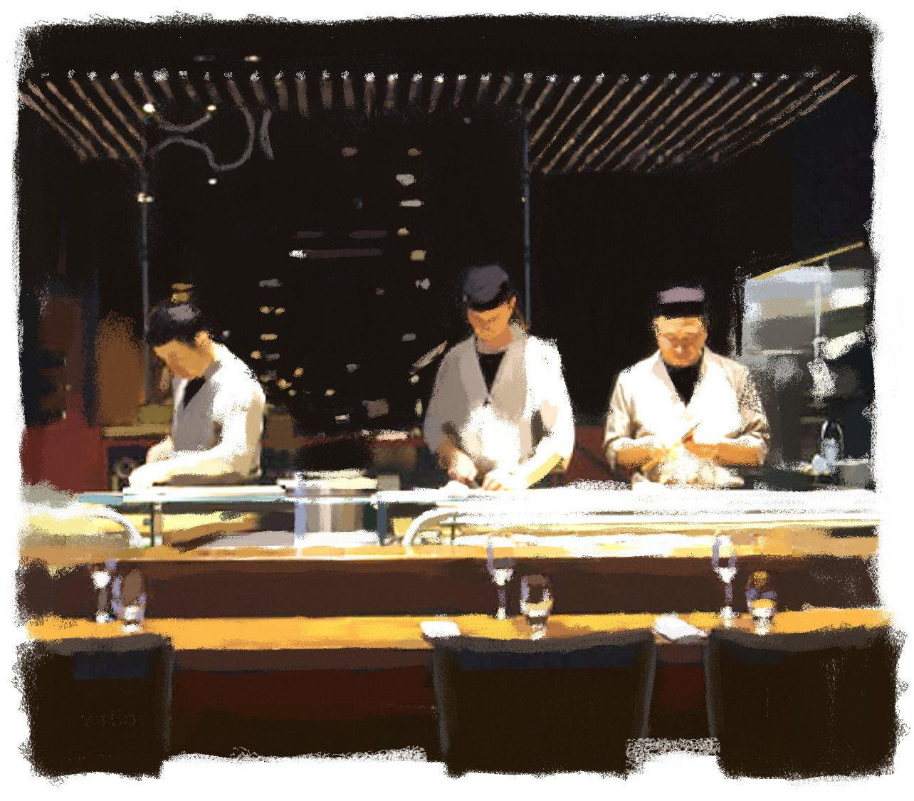 UMU RESTAURANT - Management Today