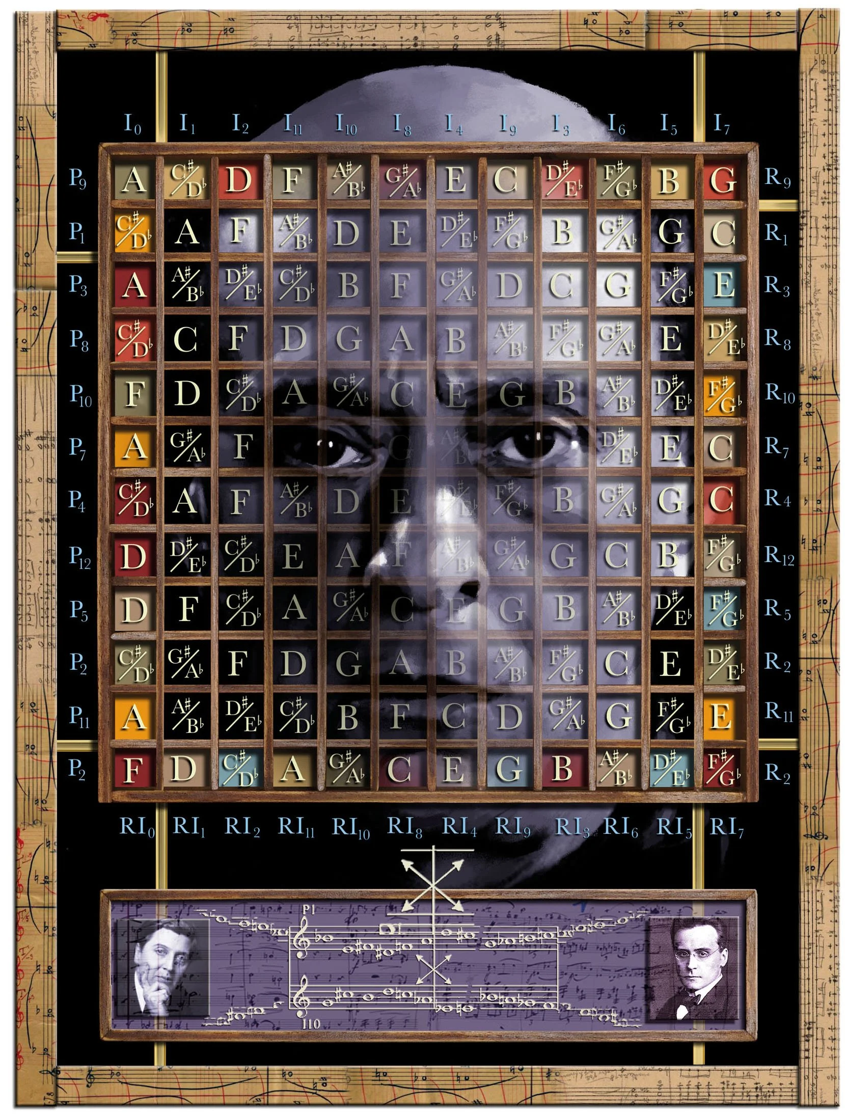 SERIALISM/SCHOENBERG - BBC Music Magazine