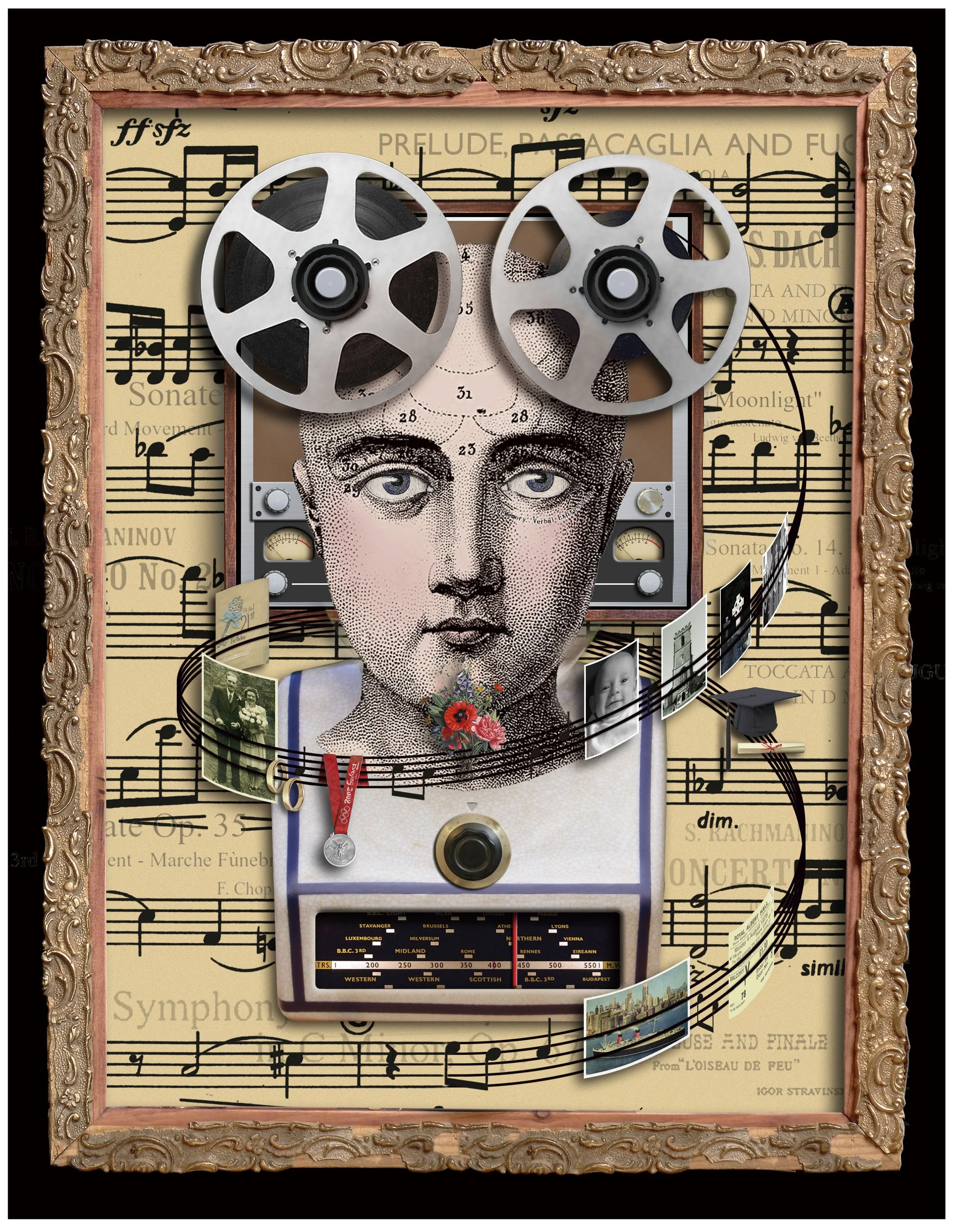 MUSIC & MEMORY - BBC Music Magazine