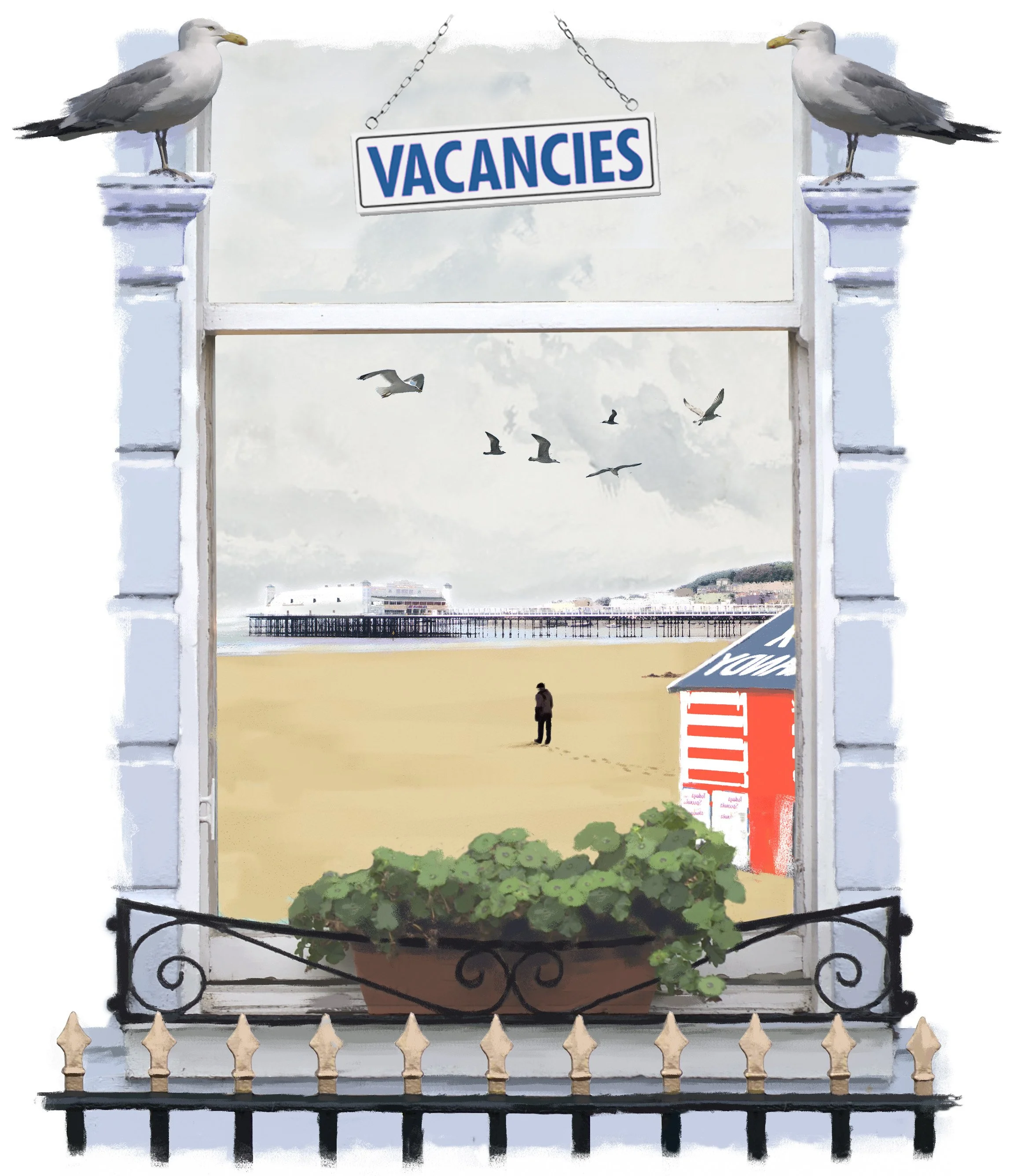 CHRISTMAS POEM - Sunday Express