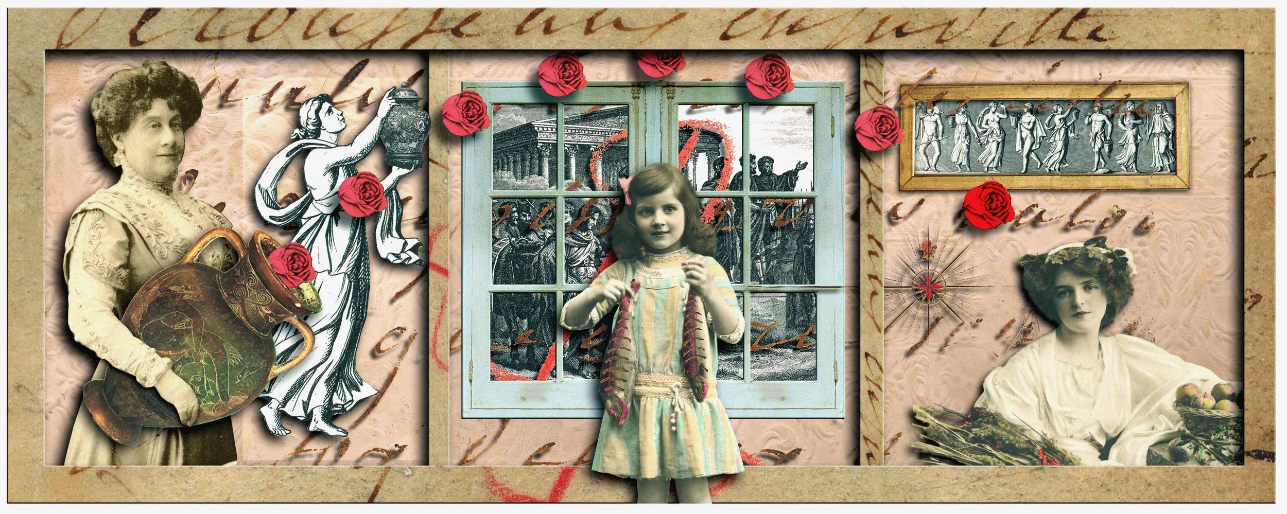 SHORT STORY - Times Saturday Magazine