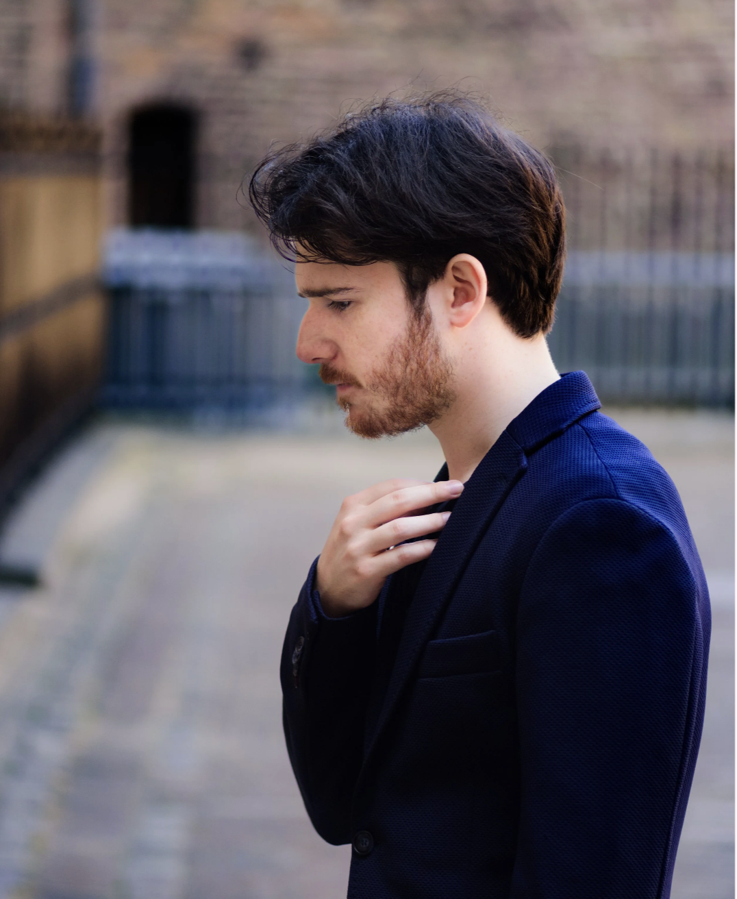 Piano Quatre Mains met Dimitri Malignan parijs