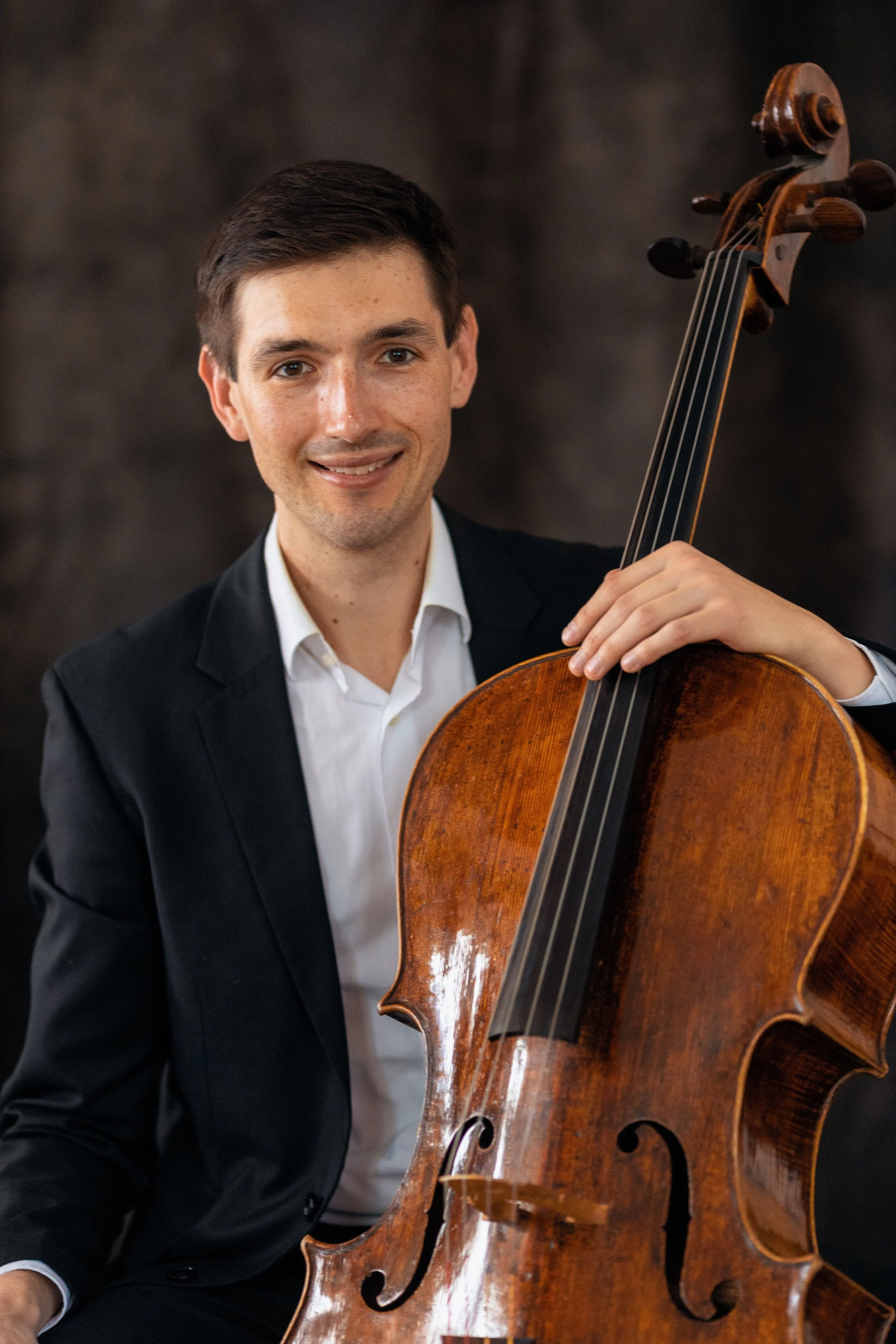 Seizoensopening met Rachmaninoff : Cello &amp; Piano