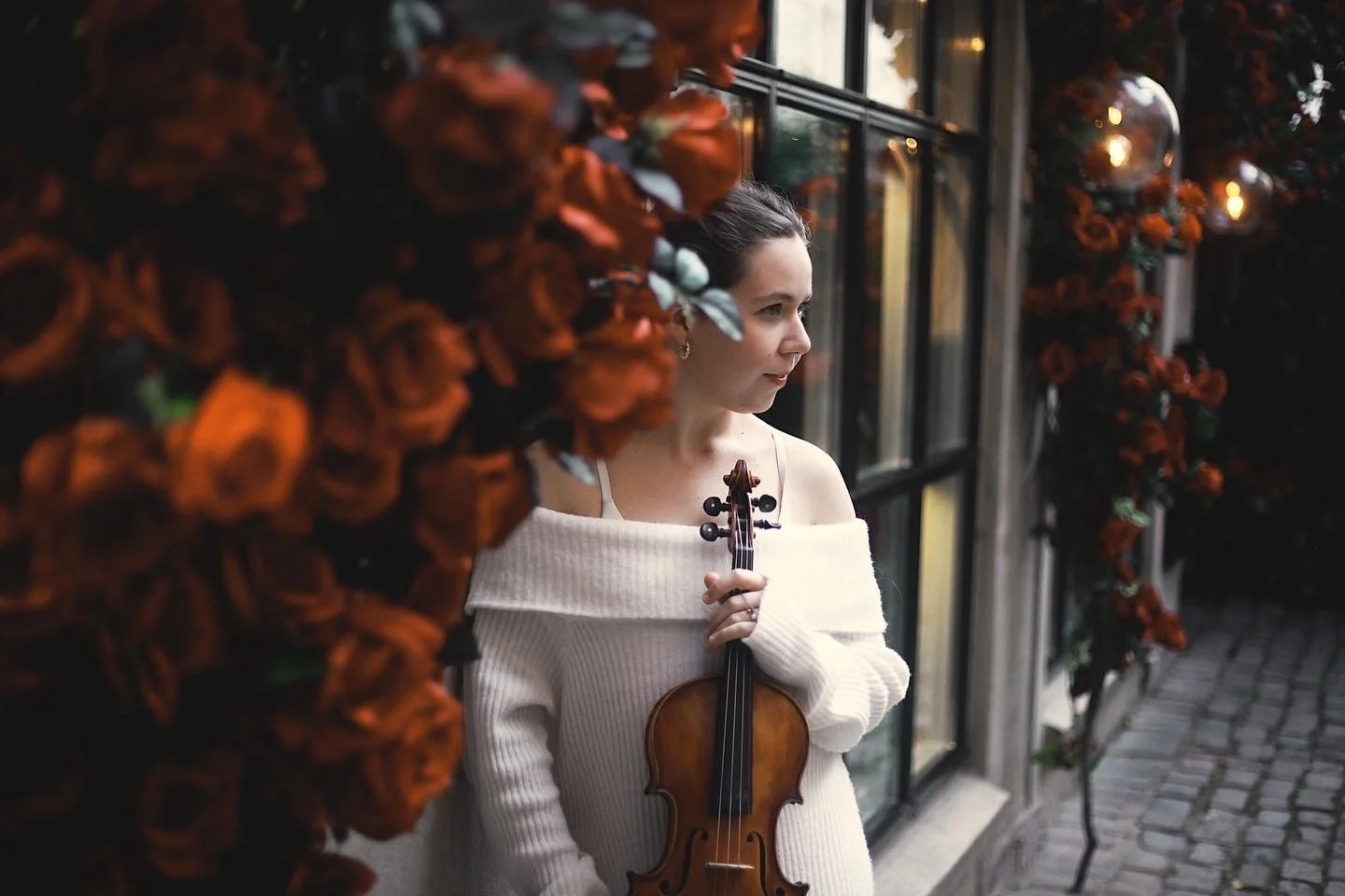 Viool &amp; Piano: Fauré, Clarke en Higdon