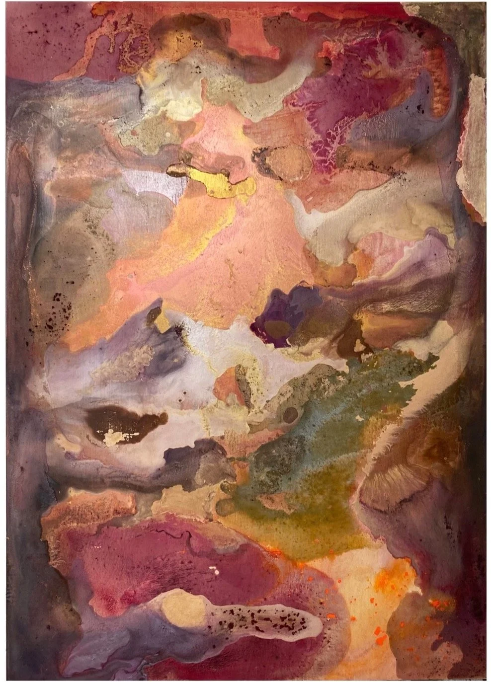 Pheonix, 2022
Mixed Media on Wood
170 x 120 x 5 cm 