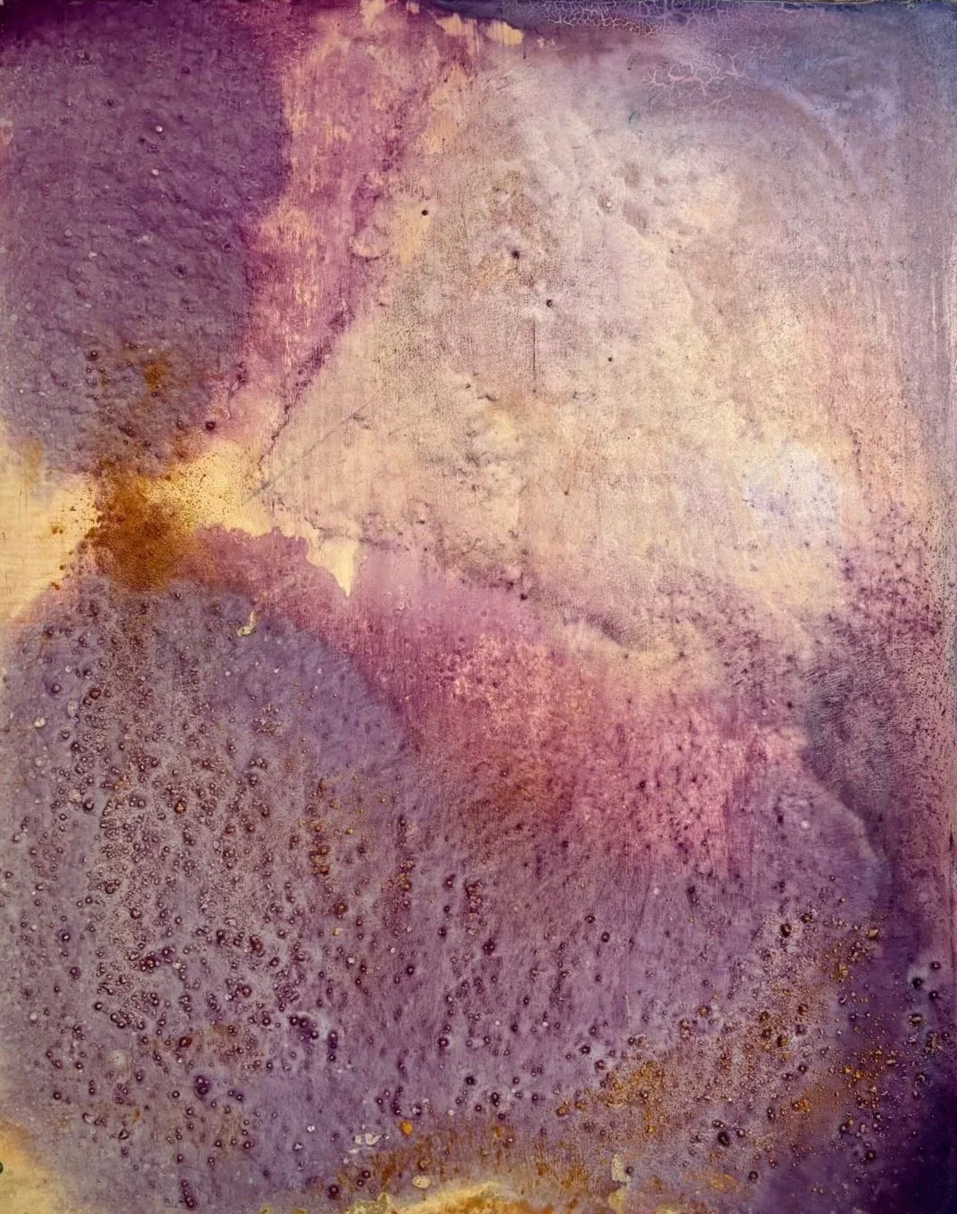 CELESTINE
Mixed media on wood
60 x 45 x 2 cm
2025
