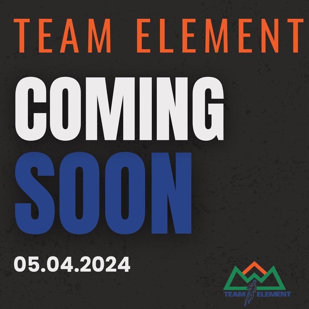 We have some very exciting news to share tomorrow 🤫 

Keep your eyes peeled, you won&rsquo;t want to miss this 👀 

Follow @elementhfp.team for updates 🔥