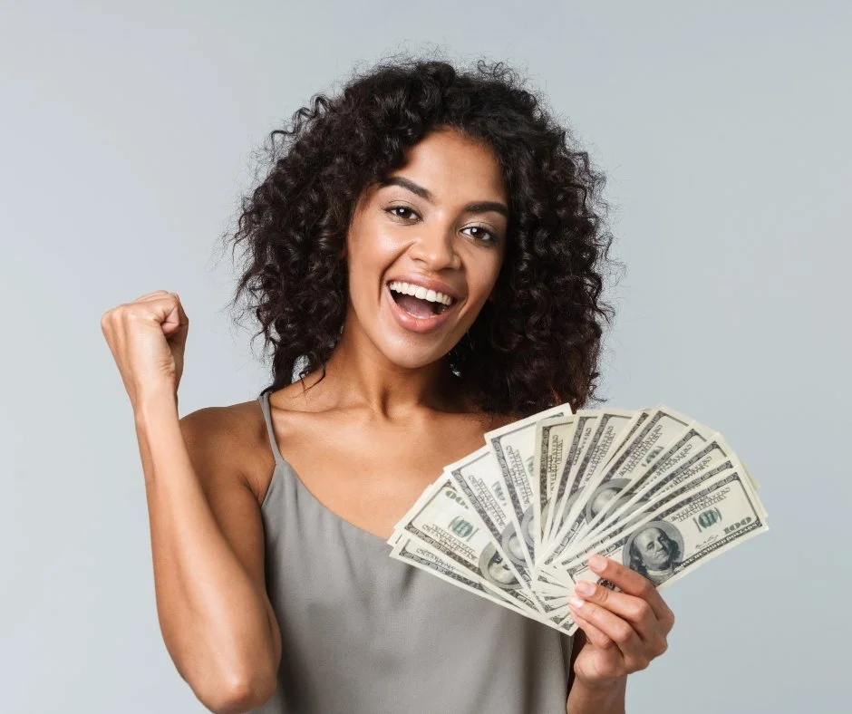 1,000 Eagle Express Loans Blue Eagle Credit Union