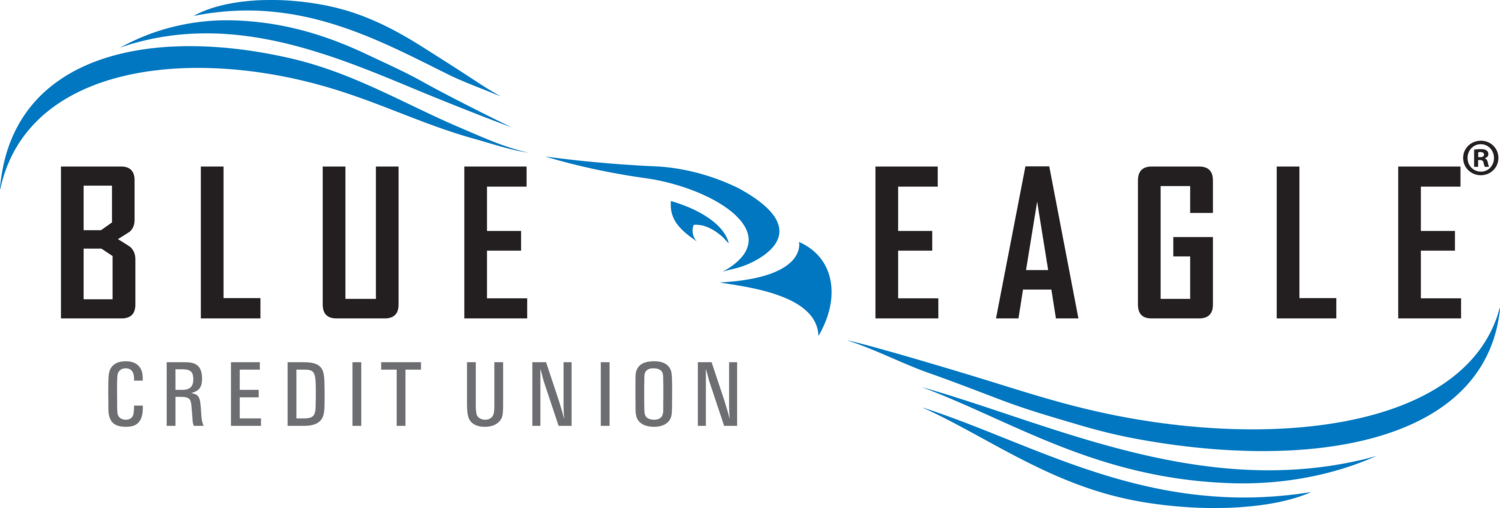 Blue Eagle Credit Union