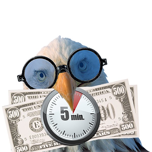 Blue Eagle Credit Union Bank Differently in Roanoke & Lynchburg