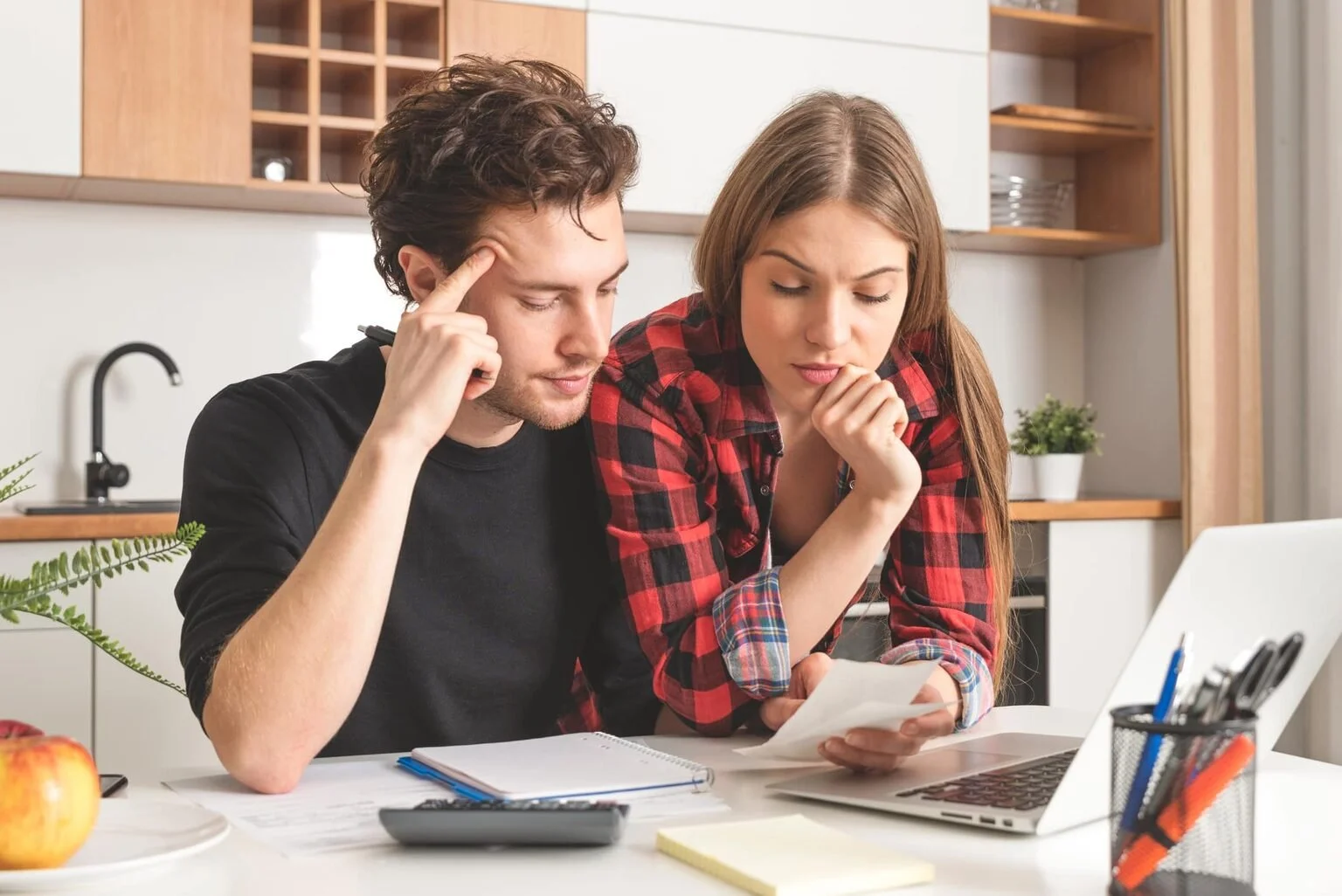 Managing Debt Without Stress