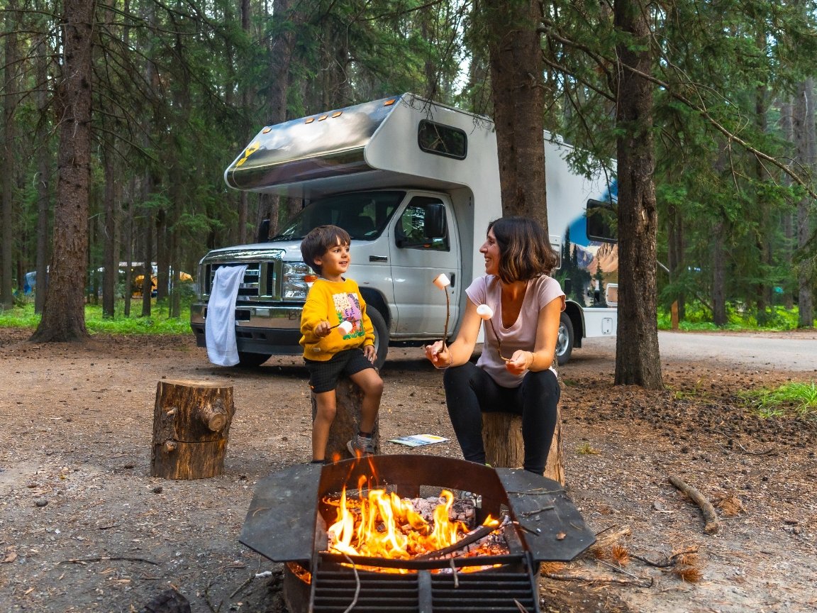 Finance Recreational Vehicles and Adventures With Fun Loans