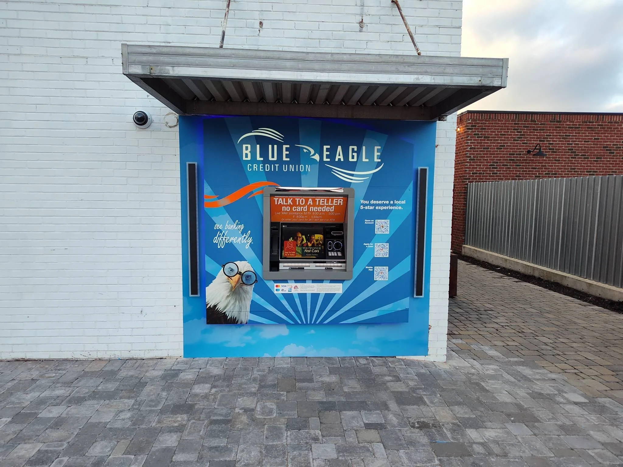 photo of ATM in Vinton, VA