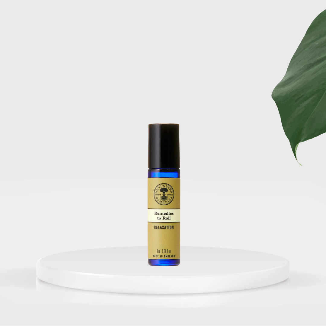 Nipper Co. Mum's Milk Tea — Here Hear