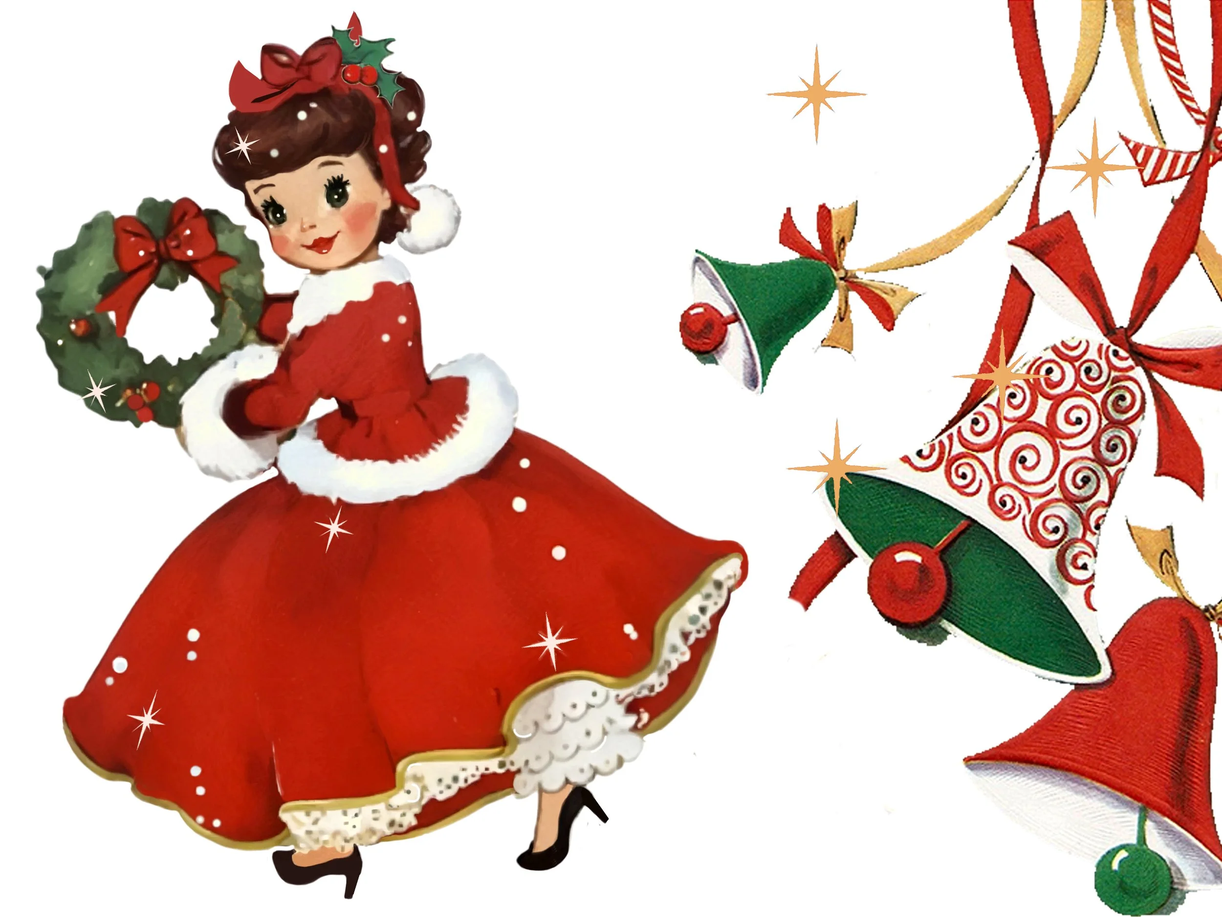 12.28.25 / The Drag Christmas Special!