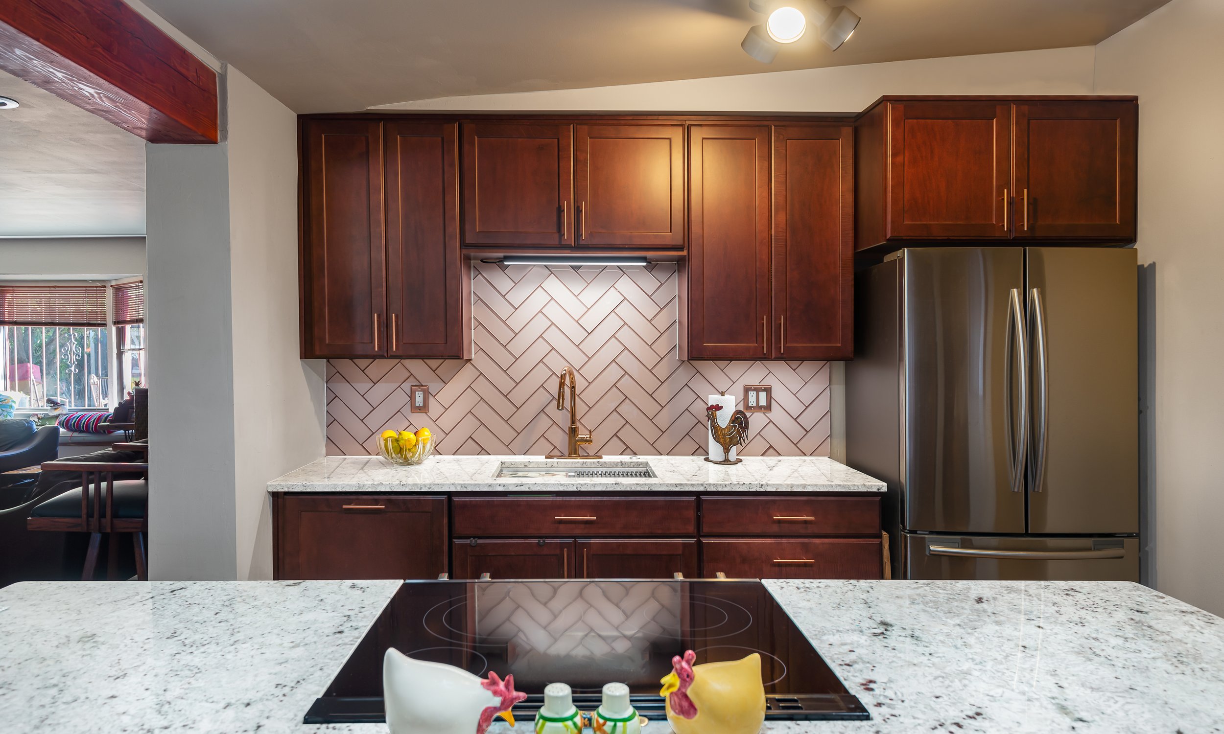 Southwest Modern Renovation | Tucson, AZ