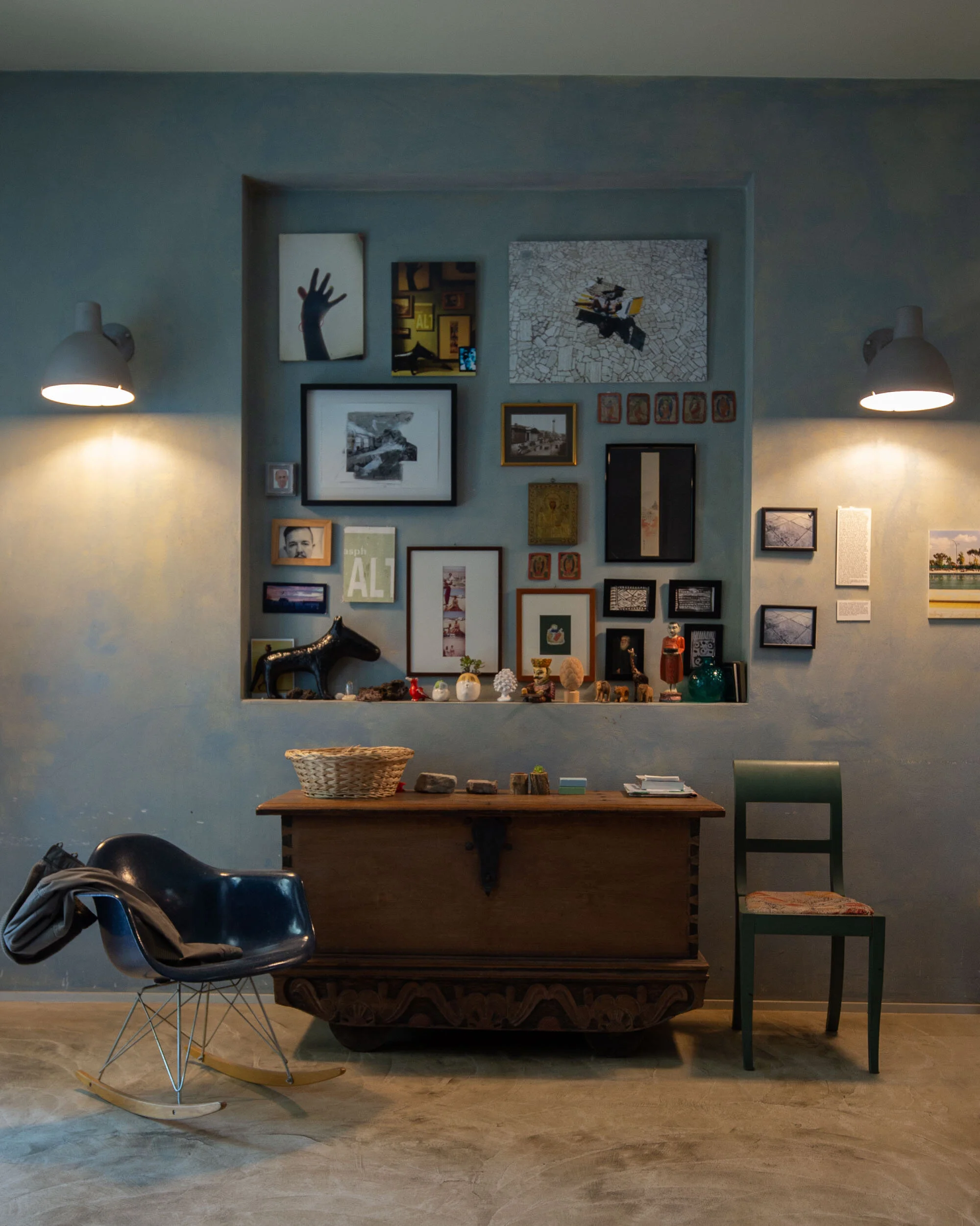 Bongiana Architetture / Private House Restoration
