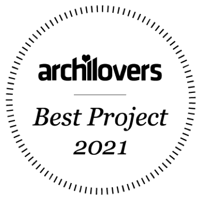 “A Brother, a Sister" Best project of the year 2021