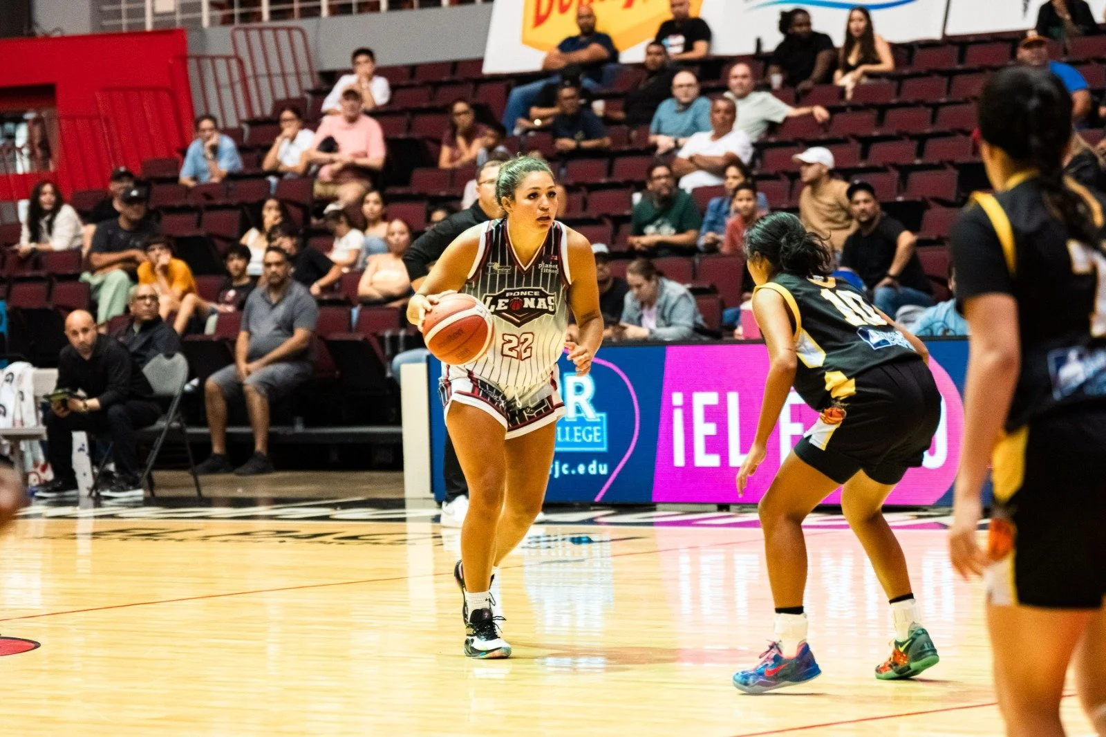 Las Leonas regresan a la ruta ganadora