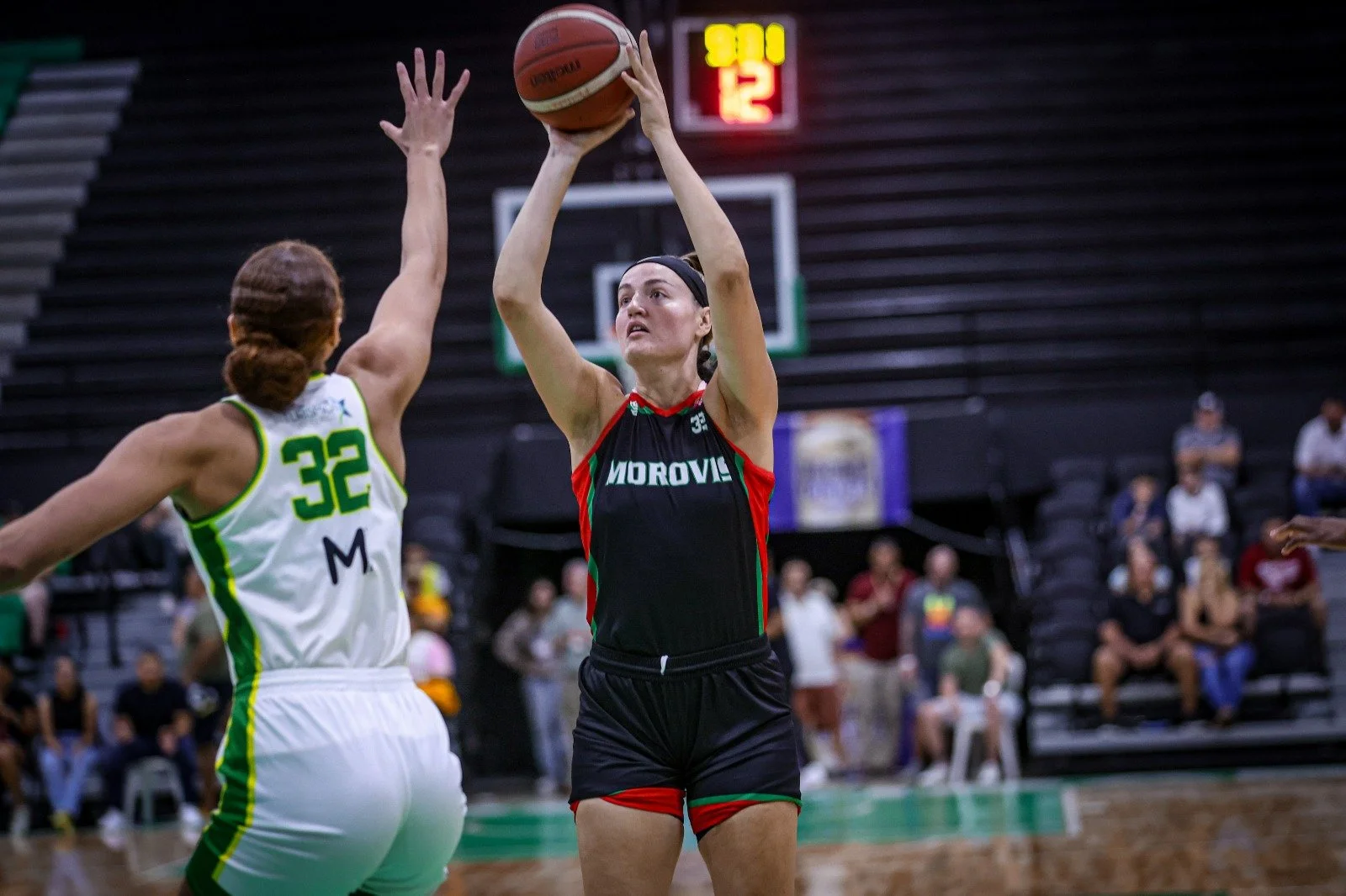Leonas y Cafetaleras anuncian refuerzos para torneo 2025 de BSNF