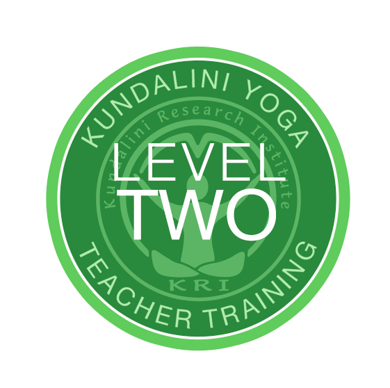 INTERNATIONAL CERTIFICATION KUNDALINI YOGA TEACHER TRAINING Level 2
