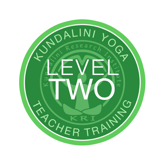 INTERNATIONAL CERTIFICATION KUNDALINI YOGA TEACHER TRAINING  Level 2 