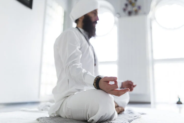 Kundalini Yoga with Jivan Mukta