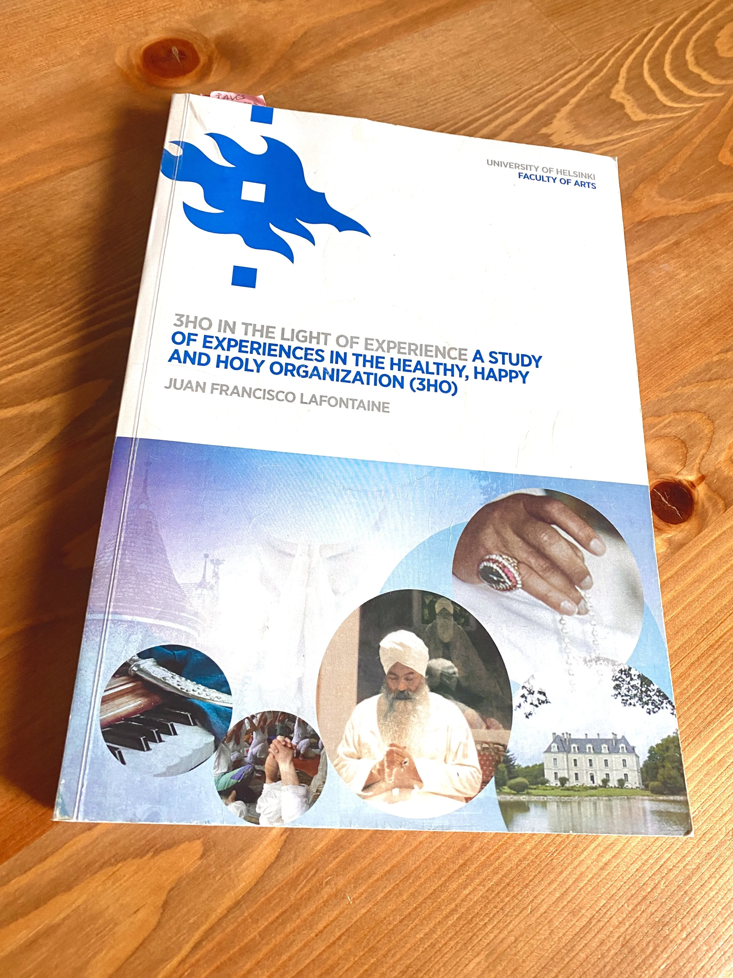Gift Class Series: The Foundation of the Teaching of Yogi Bhajan (Class 1)