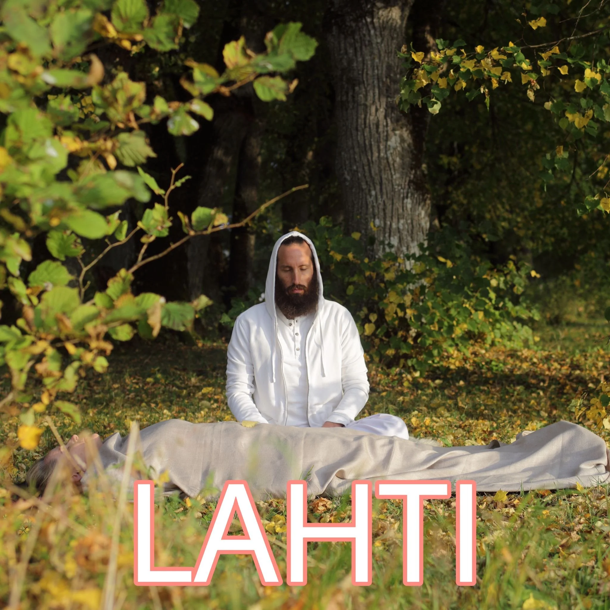 Healing Session | Lahti