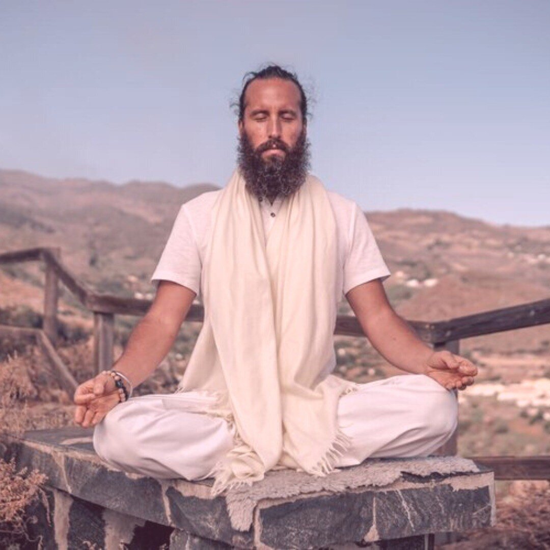 Jivan Mukta, PhD

Jivan Mukta is a Kundalini Yoga teacher trainer and mentor, as well as Historian and Doctor in Comparative Religions. His dedication to meditation and further research of meditative healing arts led him to the development of the Med