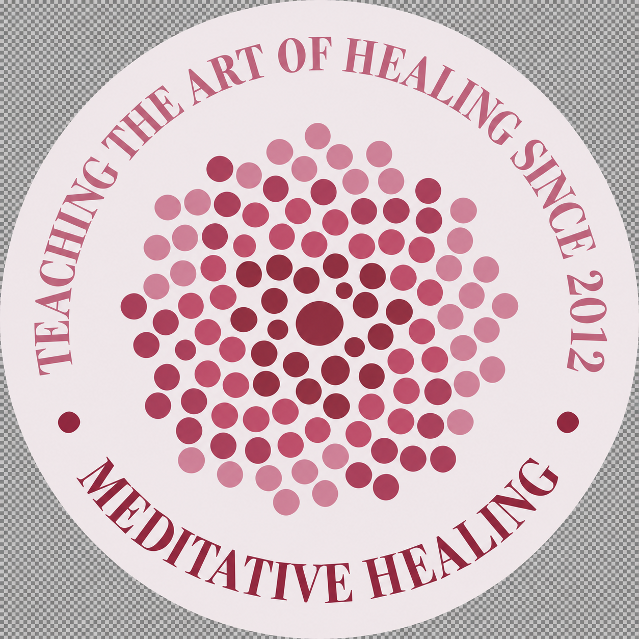 Meditative Healing since 2012