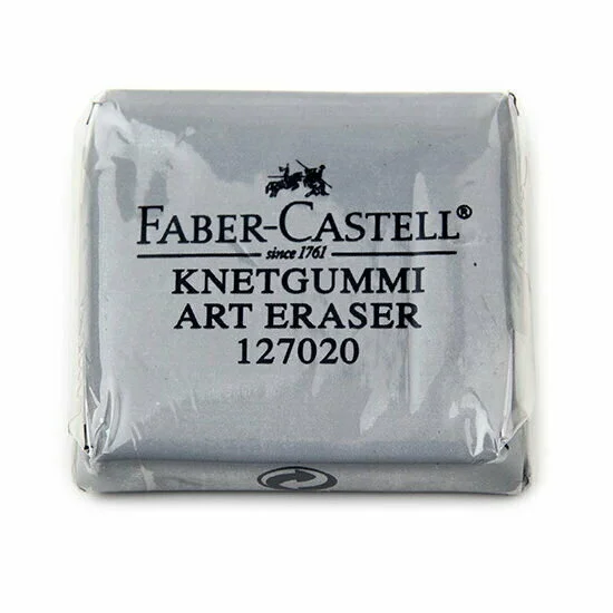 Faber Castell Kneaded Eraser