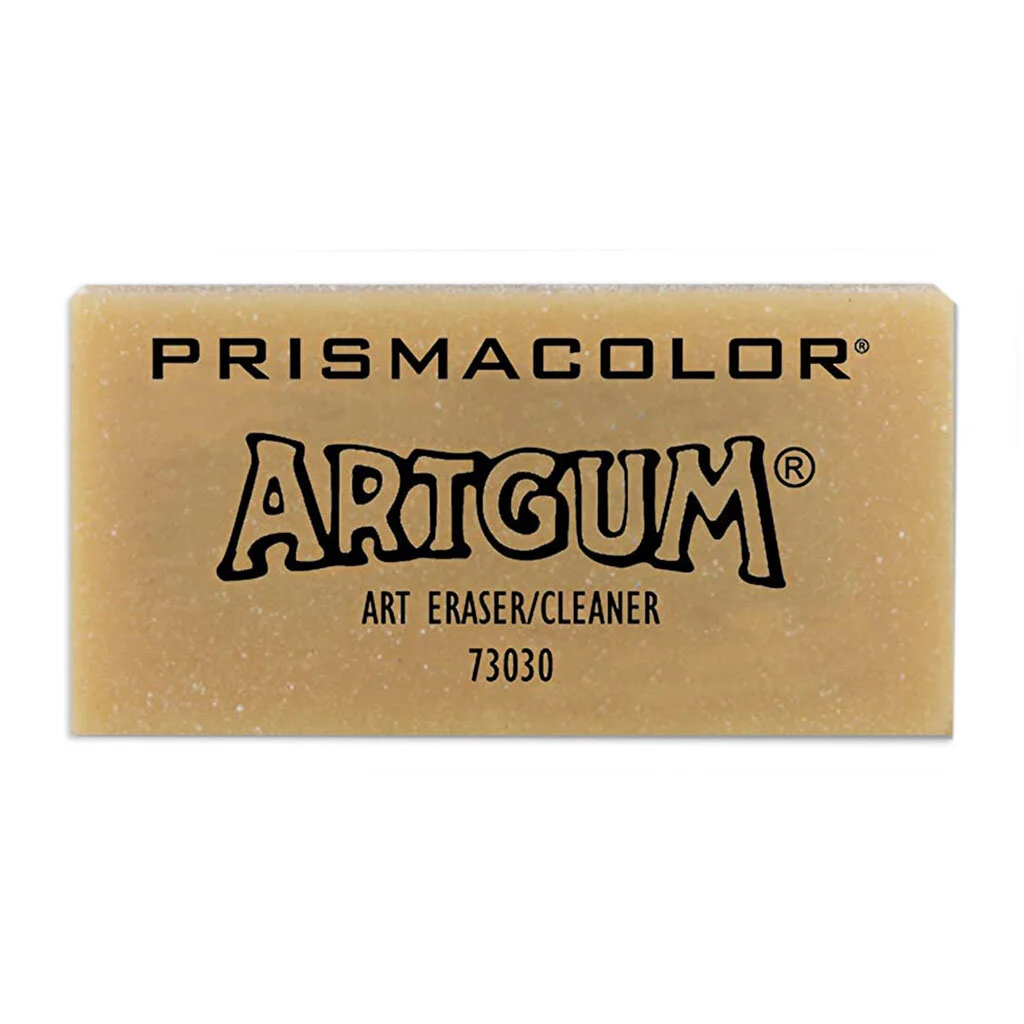 Art Gum Eraser