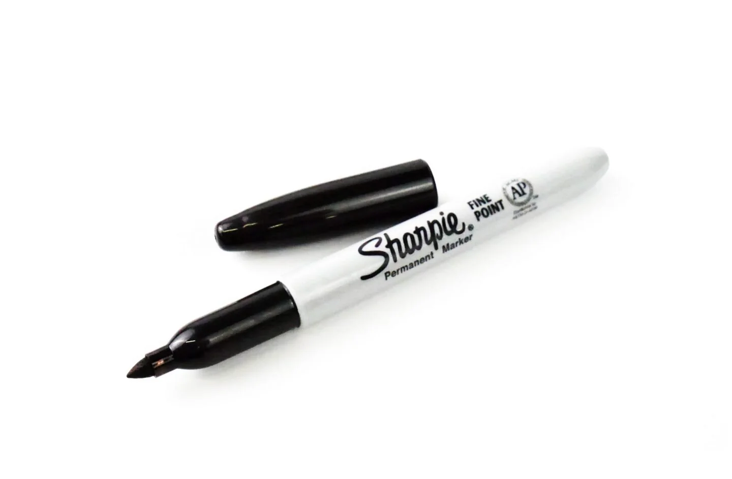 Sharpie Fine Point Pen
