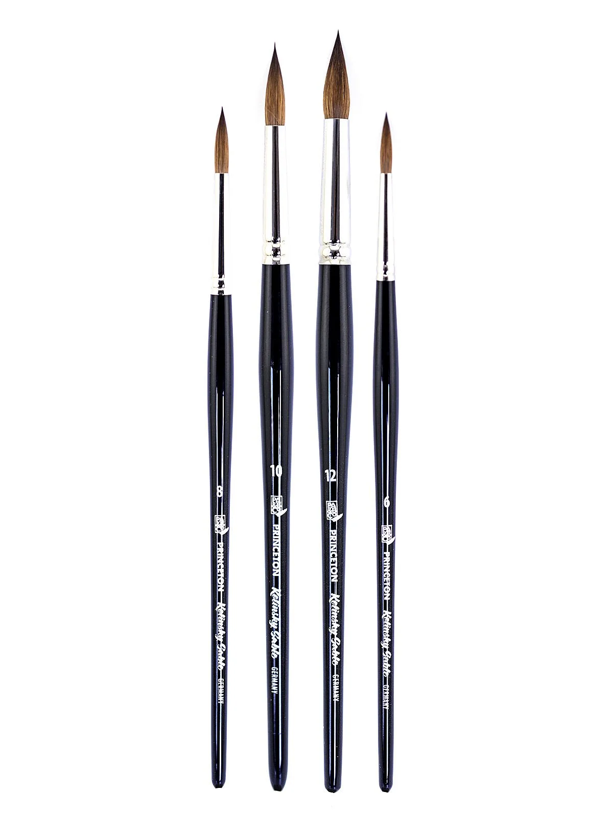 Princeton Kolinsky Sable Brush